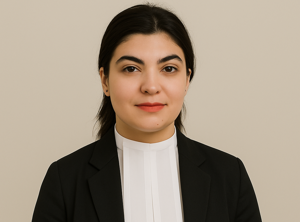 Advocate Irum Shaikh