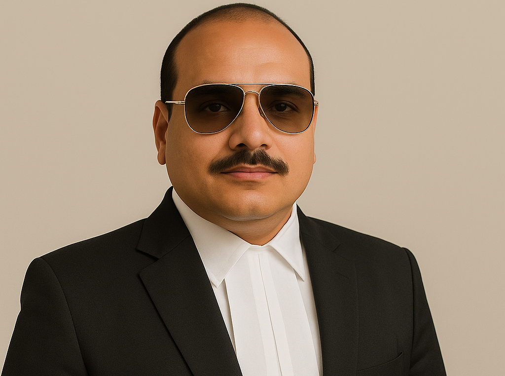 Advocate M.A. Rahman