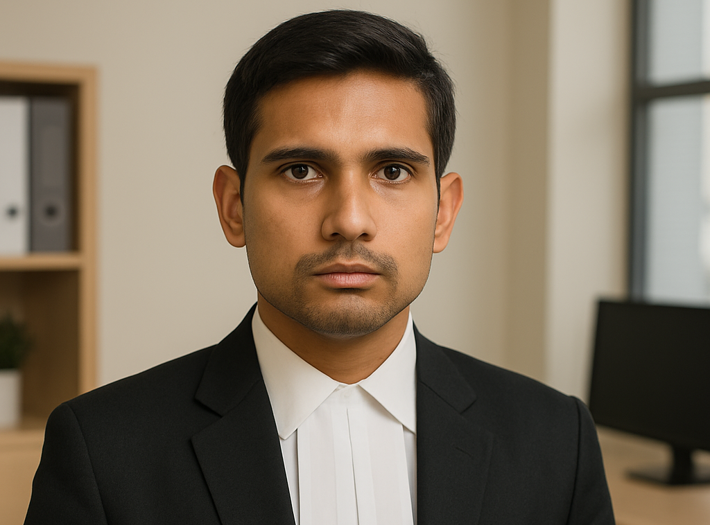 Advocate Mohd. Shoeb