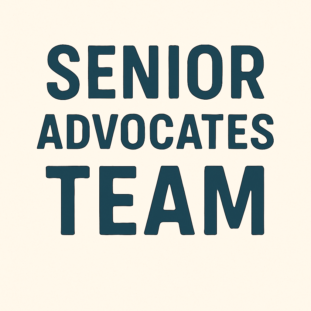 Senior Advocates