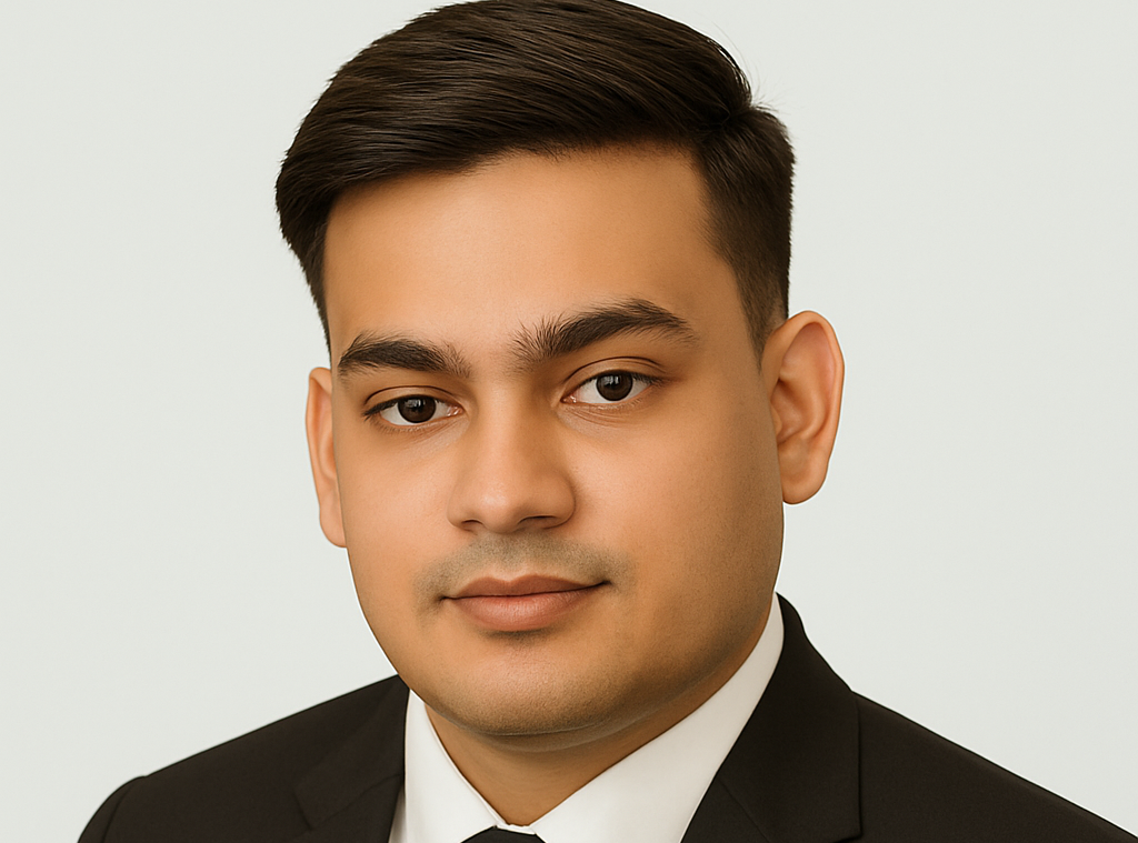 Advocate Irum Shaikh